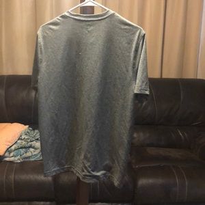 Gray T-shirt